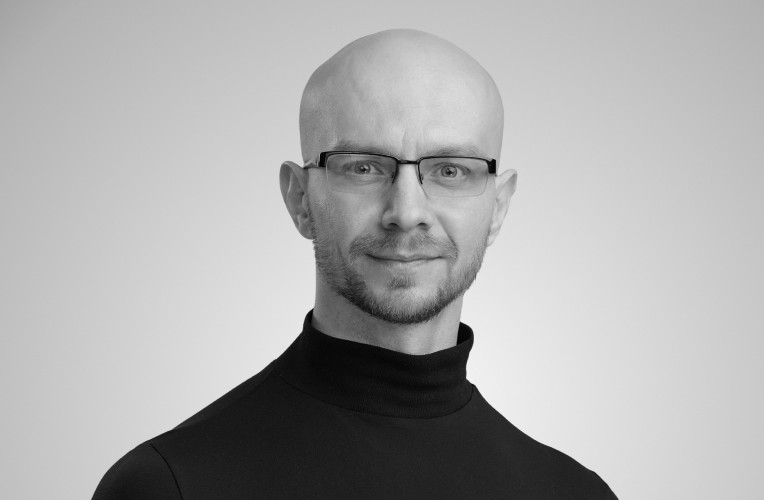 Alex shlyannikov