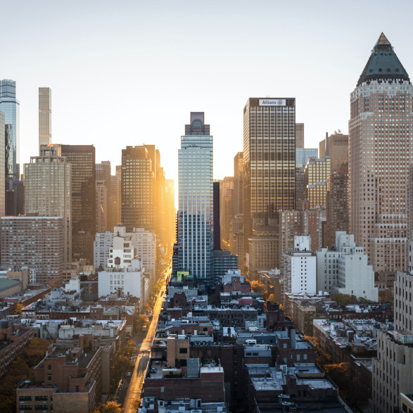 New york office