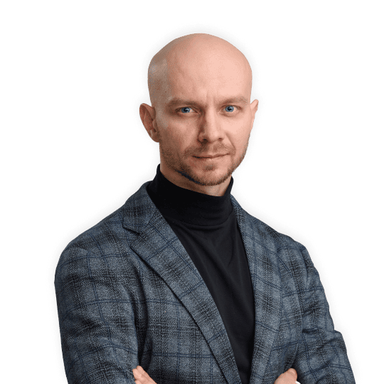 Alex Shlyannikov 