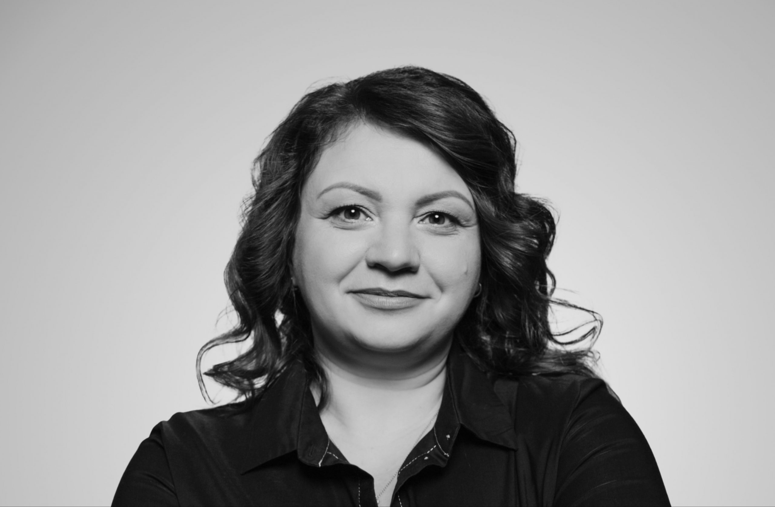 Olga likhach