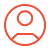 User profile circle 50