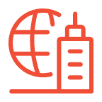 Corporate social media