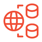 Coding apps website big data database globality velocity