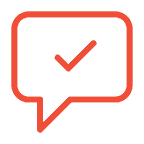 Message square plus 1