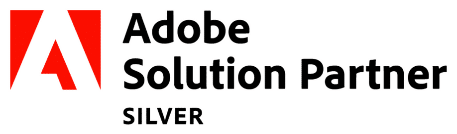 Adobe solution partner silver 1